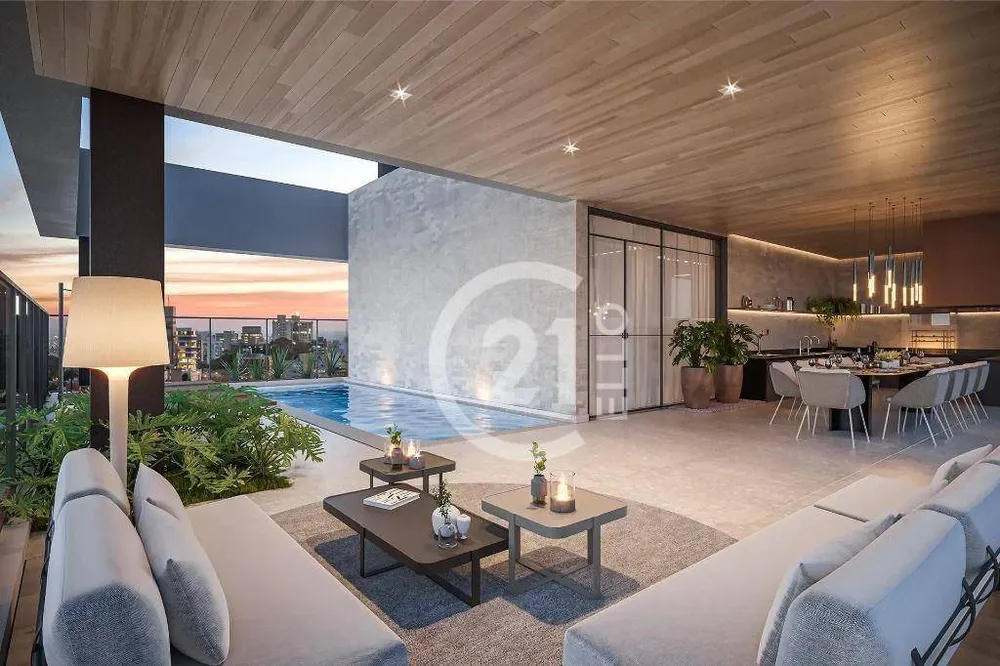 Apartamento, 4 quartos, 217 m² - Foto 5
