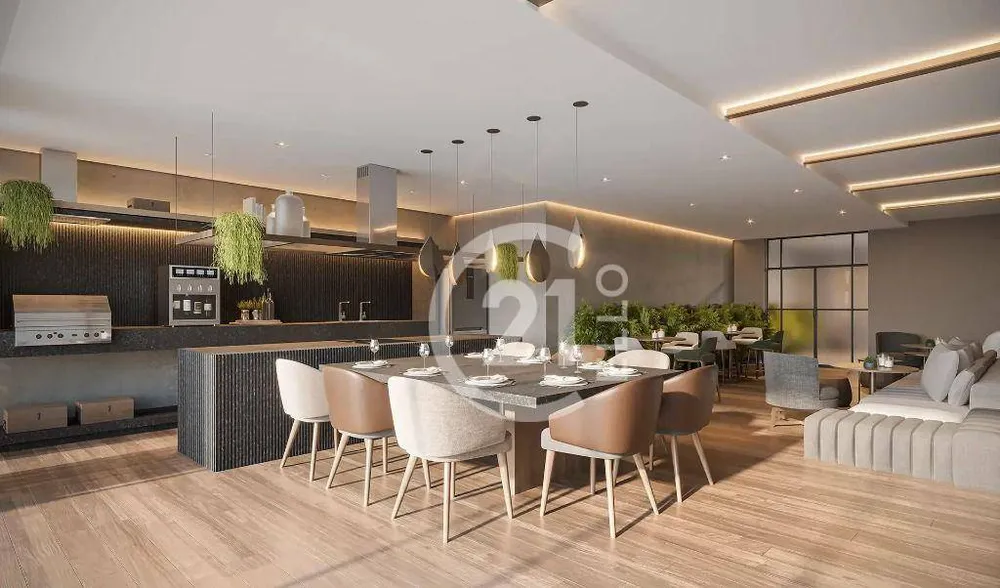 Apartamento, 4 quartos, 217 m² - Foto 11