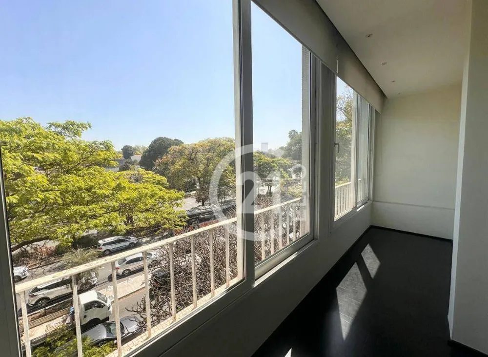 Apartamento, 3 quartos, 230 m² - Foto 1