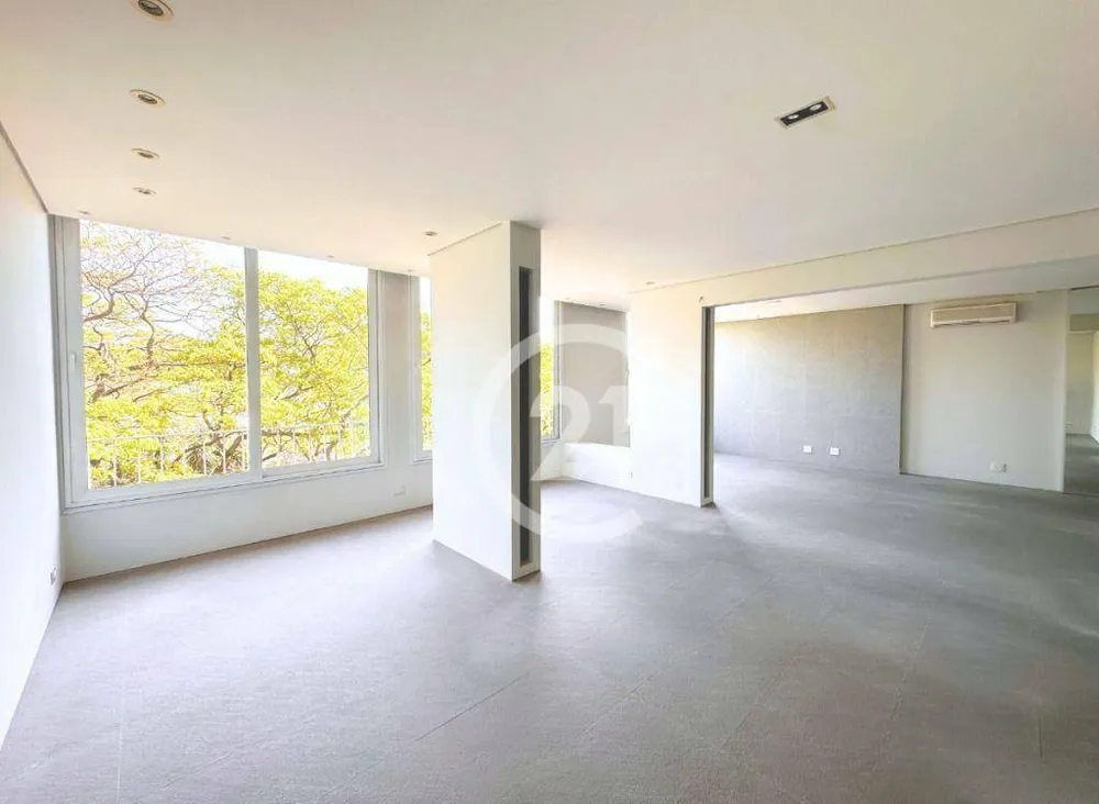 Apartamento, 3 quartos, 230 m² - Foto 2