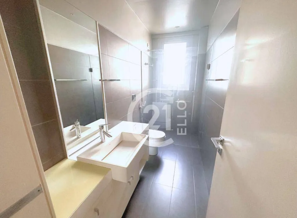 Apartamento, 3 quartos, 230 m² - Foto 10