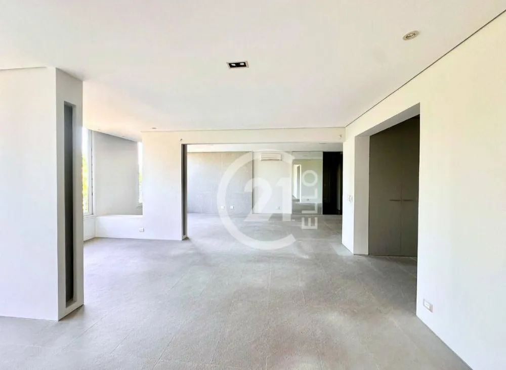 Apartamento, 3 quartos, 230 m² - Foto 4