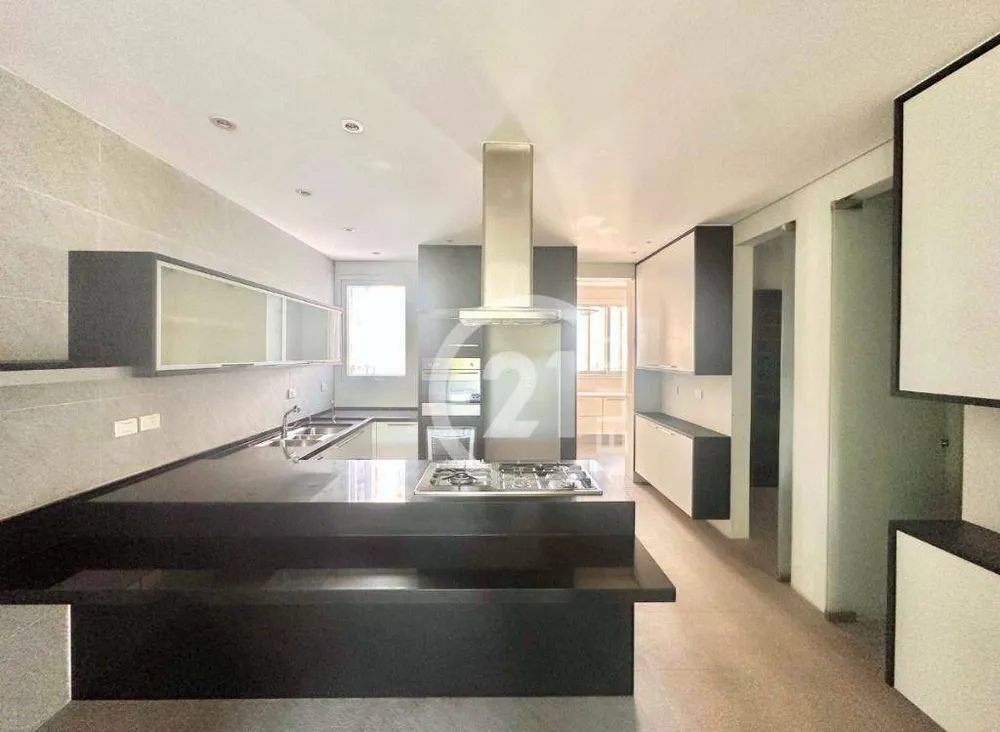 Apartamento, 3 quartos, 230 m² - Foto 8