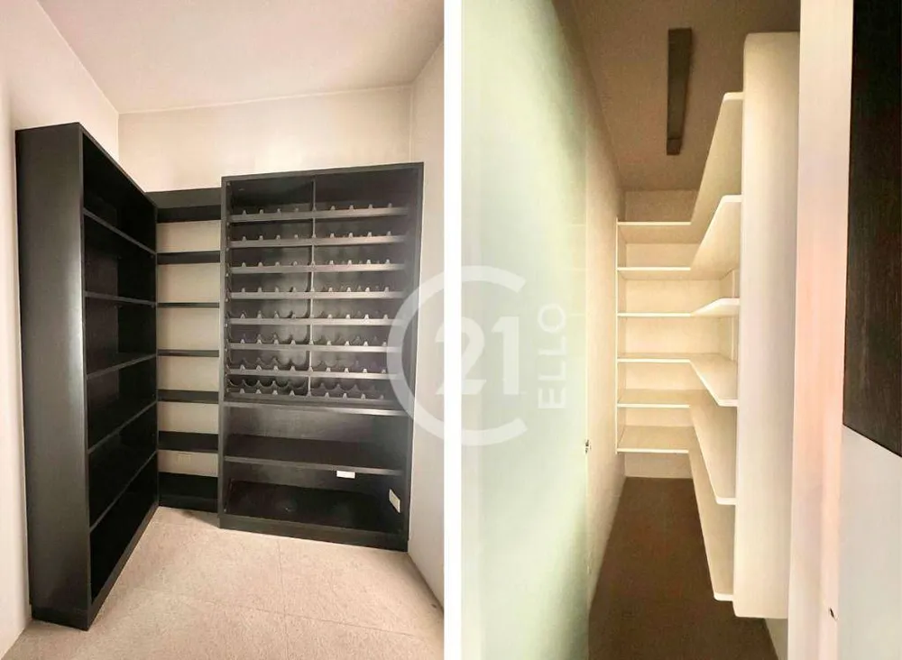Apartamento, 3 quartos, 230 m² - Foto 6