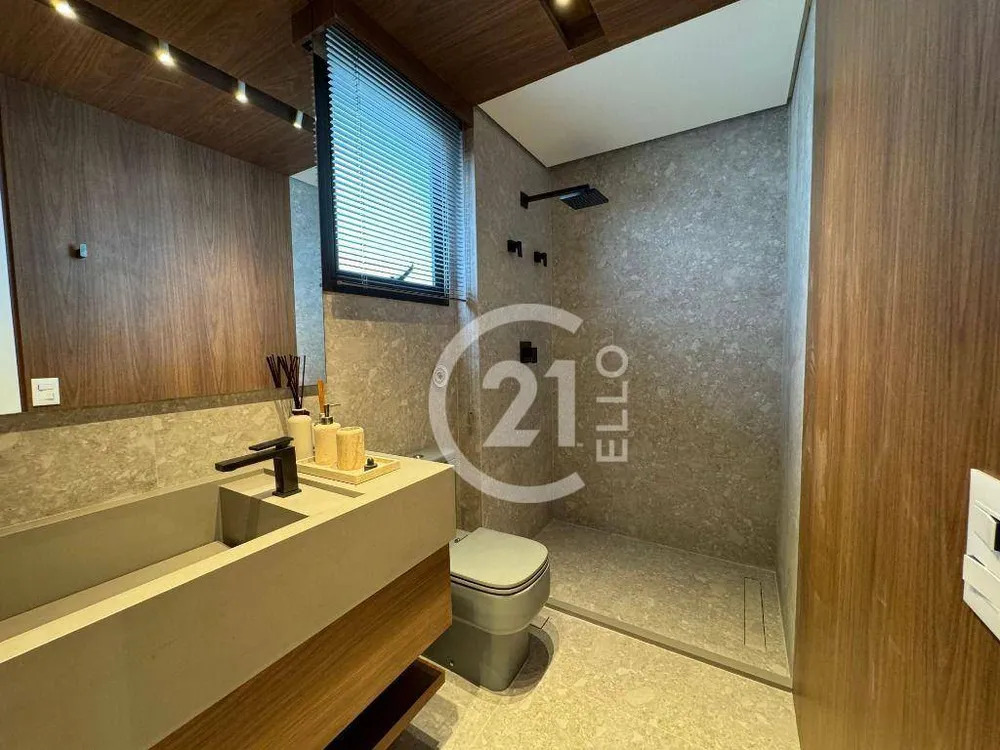 Apartamento, 3 quartos, 175 m² - Foto 14
