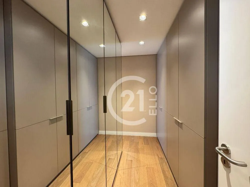 Apartamento, 3 quartos, 175 m² - Foto 7