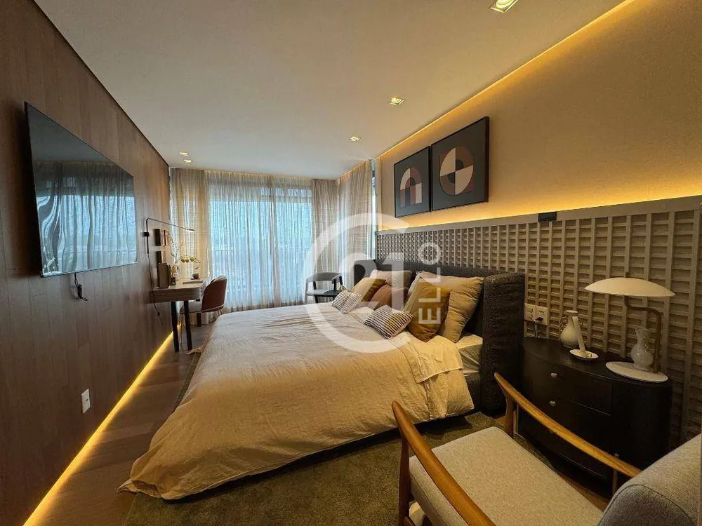 Apartamento, 3 quartos, 175 m² - Foto 2