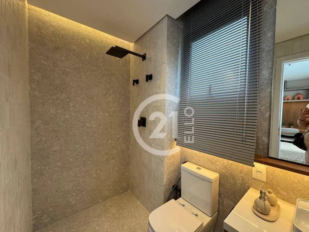 Apartamento, 3 quartos, 175 m² - Foto 12