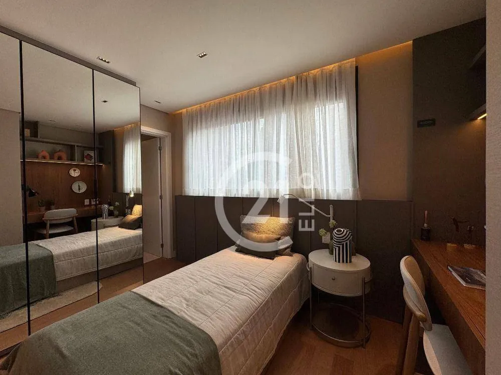 Apartamento, 3 quartos, 175 m² - Foto 11