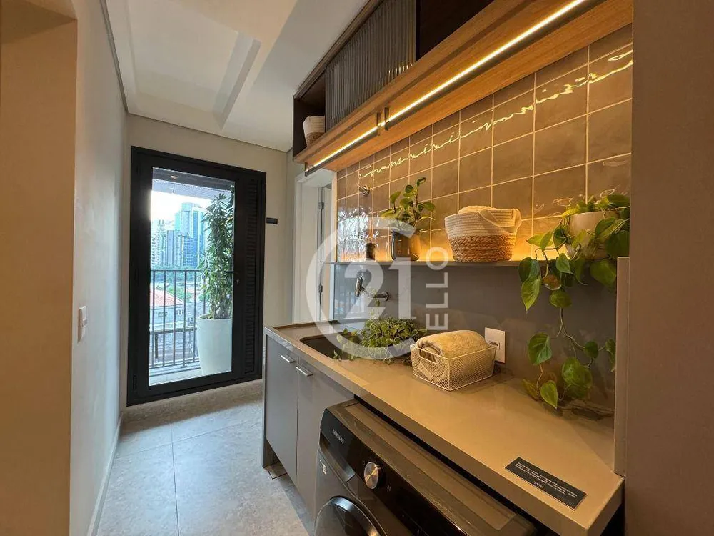 Apartamento, 3 quartos, 175 m² - Foto 9
