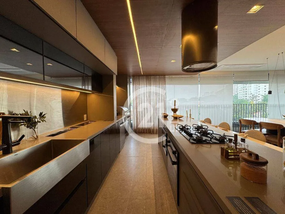 Apartamento, 3 quartos, 175 m² - Foto 8