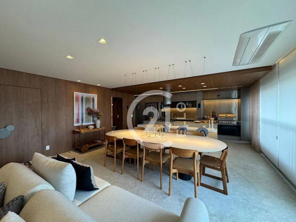 Apartamento, 3 quartos, 175 m² - Foto 6