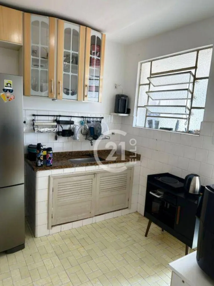 Apartamento, 1 quarto, 55 m² - Foto 6