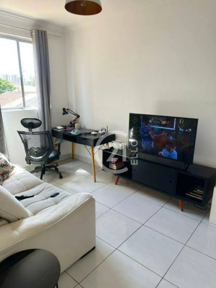Apartamento, 1 quarto, 55 m² - Foto 2