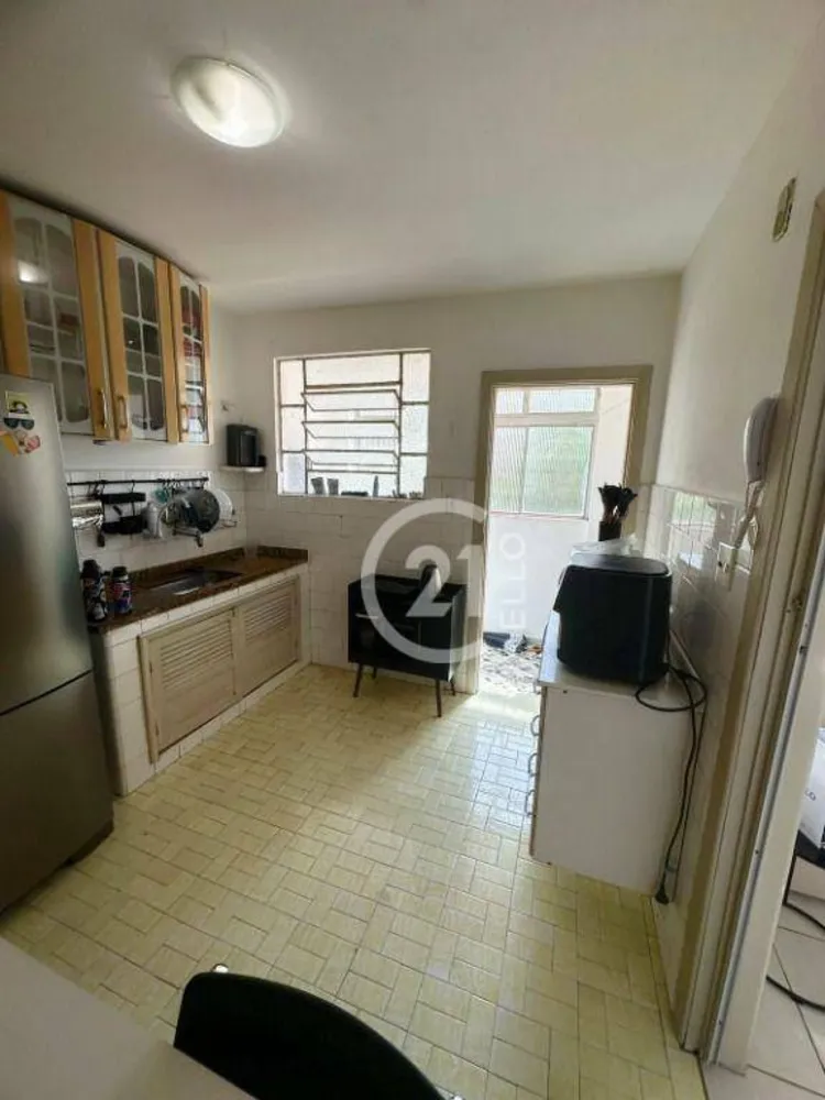 Apartamento, 1 quarto, 55 m² - Foto 1
