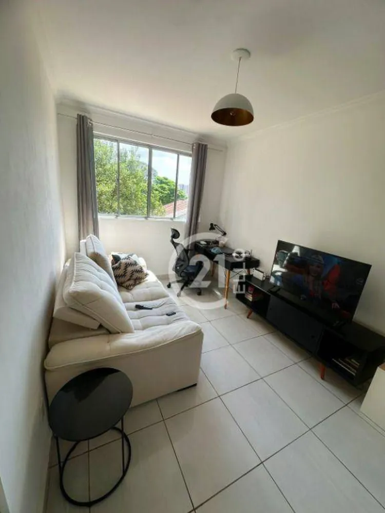 Apartamento, 1 quarto, 55 m² - Foto 4