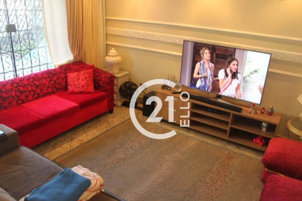 Casa, 4 quartos, 360 m² - Foto 8