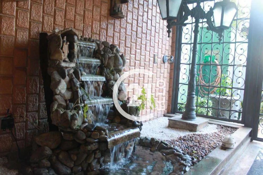 Casa, 4 quartos, 360 m² - Foto 3