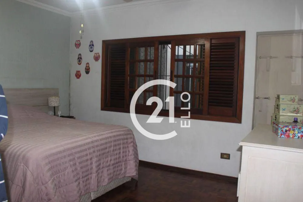 Casa, 4 quartos, 360 m² - Foto 6