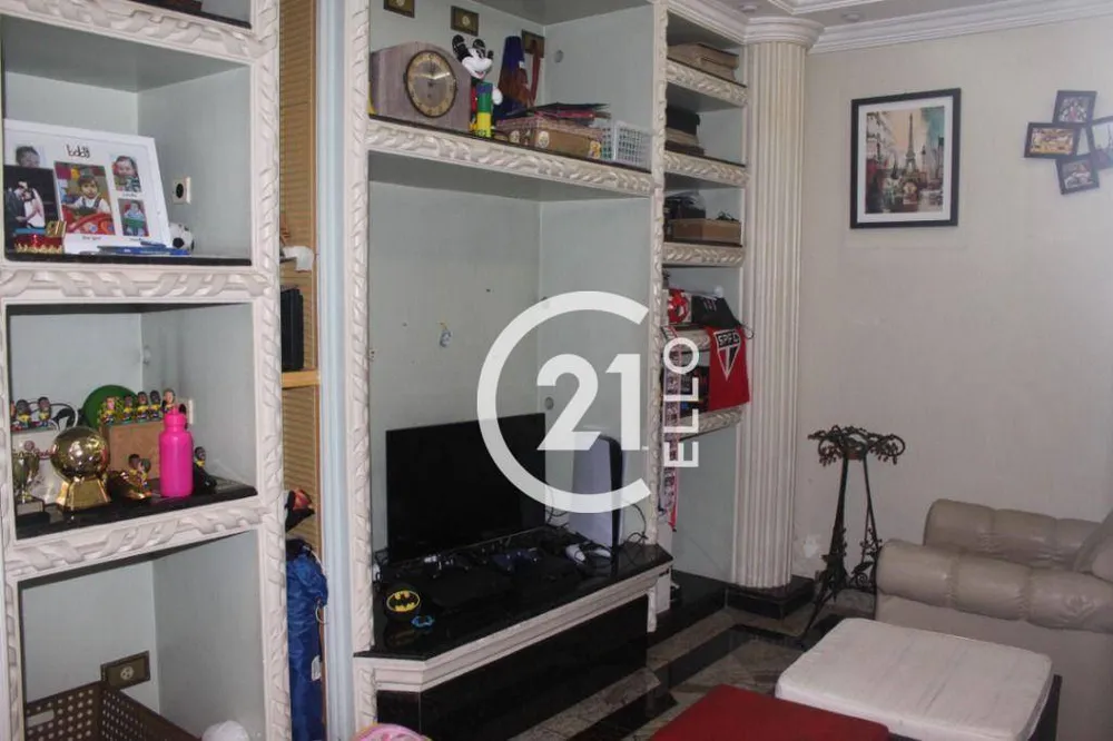 Casa, 4 quartos, 360 m² - Foto 4