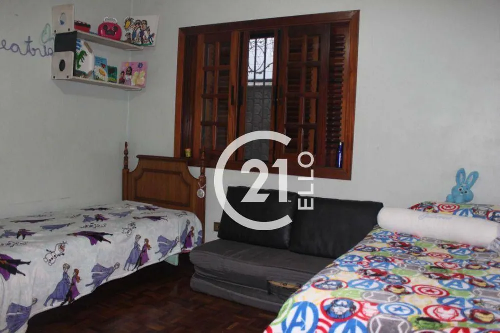Casa, 4 quartos, 360 m² - Foto 8