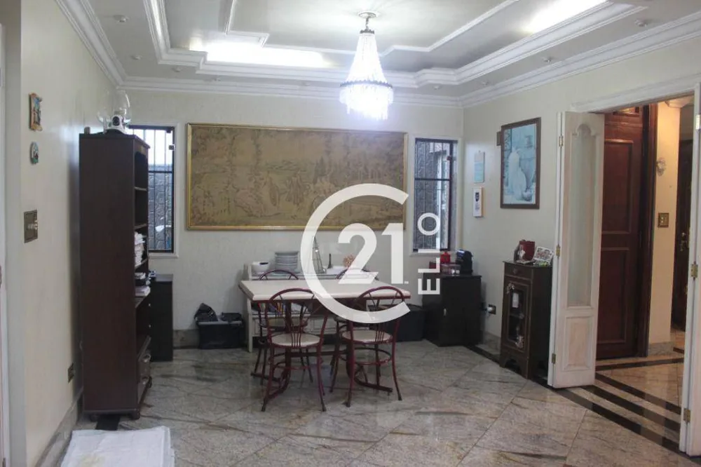 Casa, 4 quartos, 360 m² - Foto 5