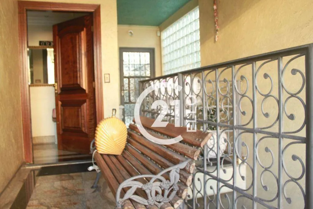 Casa, 4 quartos, 360 m² - Foto 5