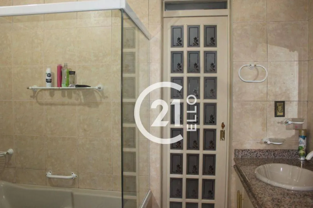 Casa, 4 quartos, 360 m² - Foto 1