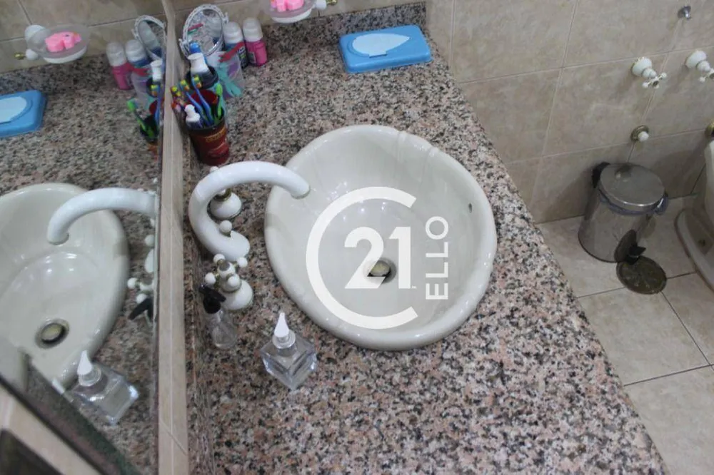 Casa, 4 quartos, 360 m² - Foto 13