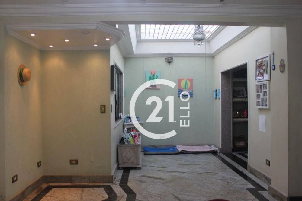 Casa, 4 quartos, 360 m² - Foto 11