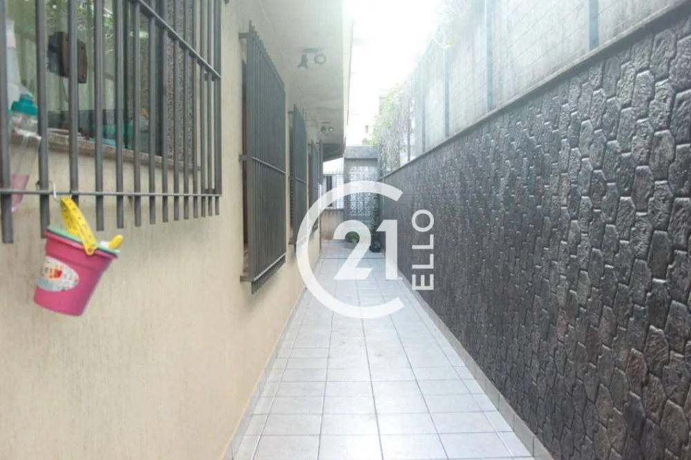 Casa, 4 quartos, 360 m² - Foto 6