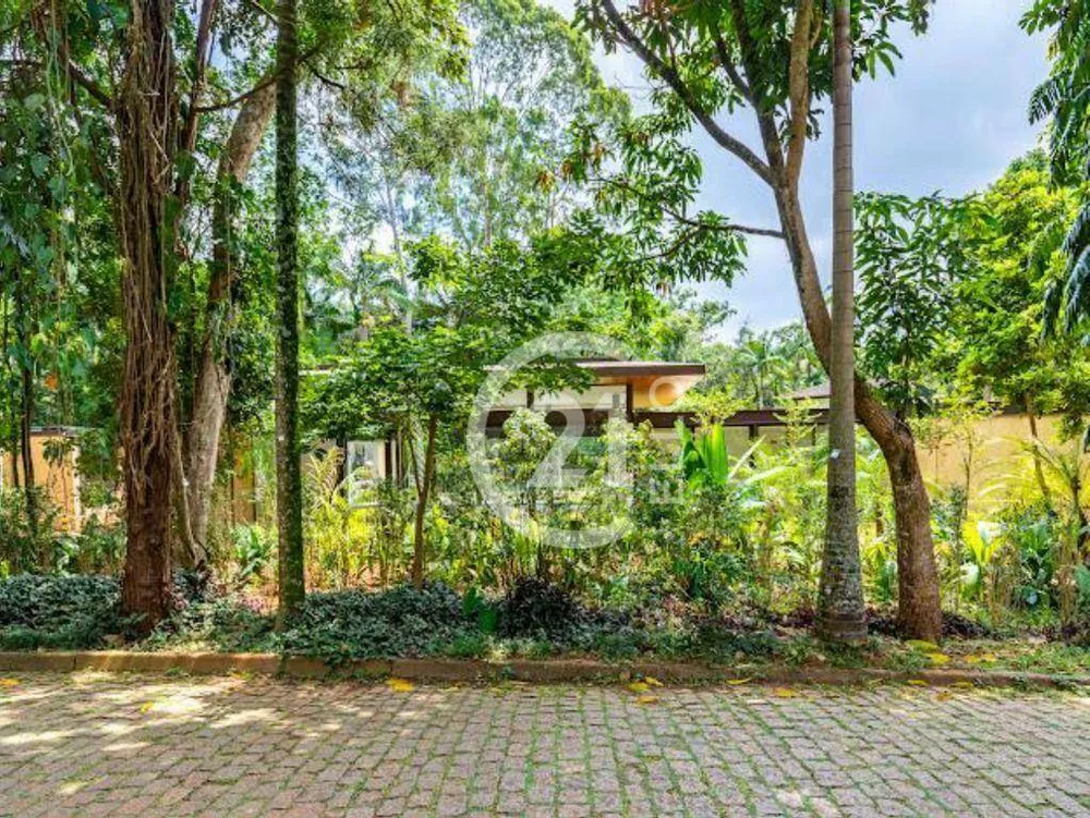 Casa de Condomínio, 5 quartos - Foto 15