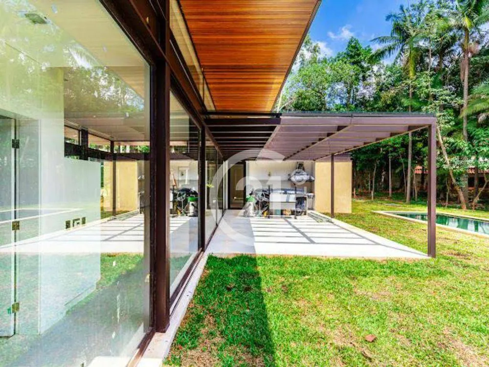 Casa de Condomínio, 5 quartos - Foto 2
