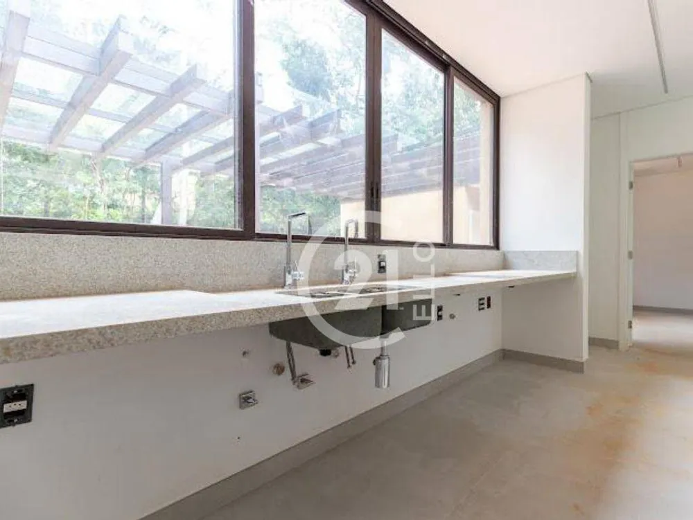 Casa de Condomínio, 5 quartos - Foto 4