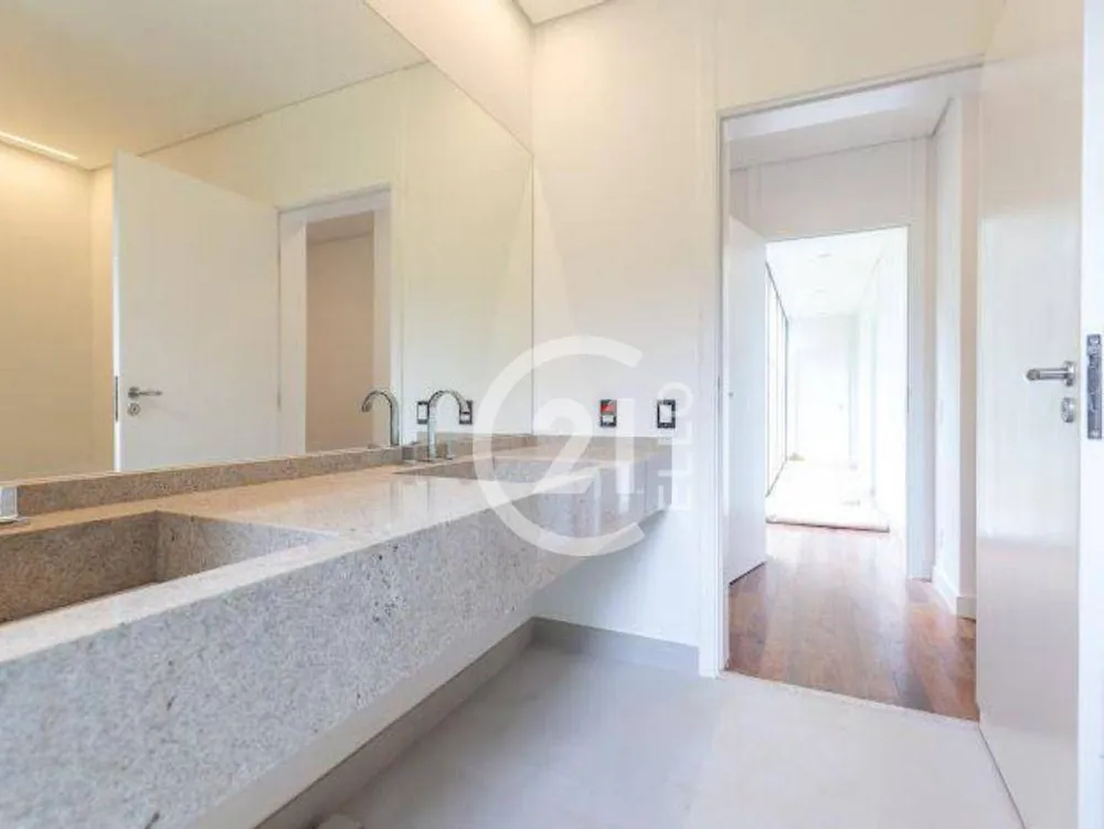 Casa de Condomínio, 5 quartos - Foto 9