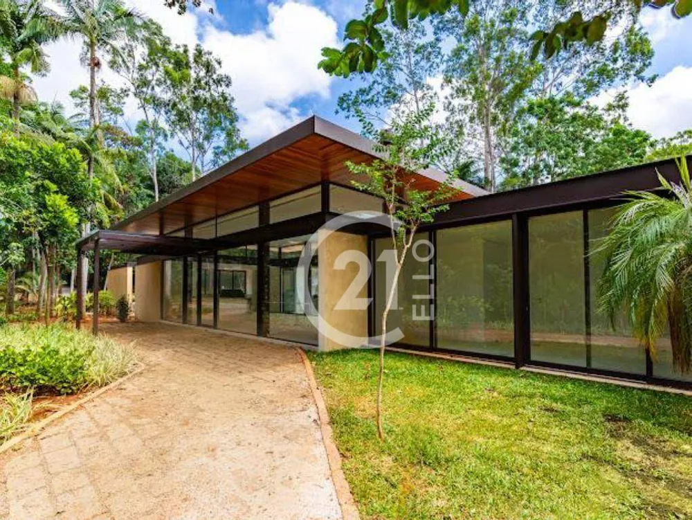 Casa de Condomínio, 5 quartos - Foto 12