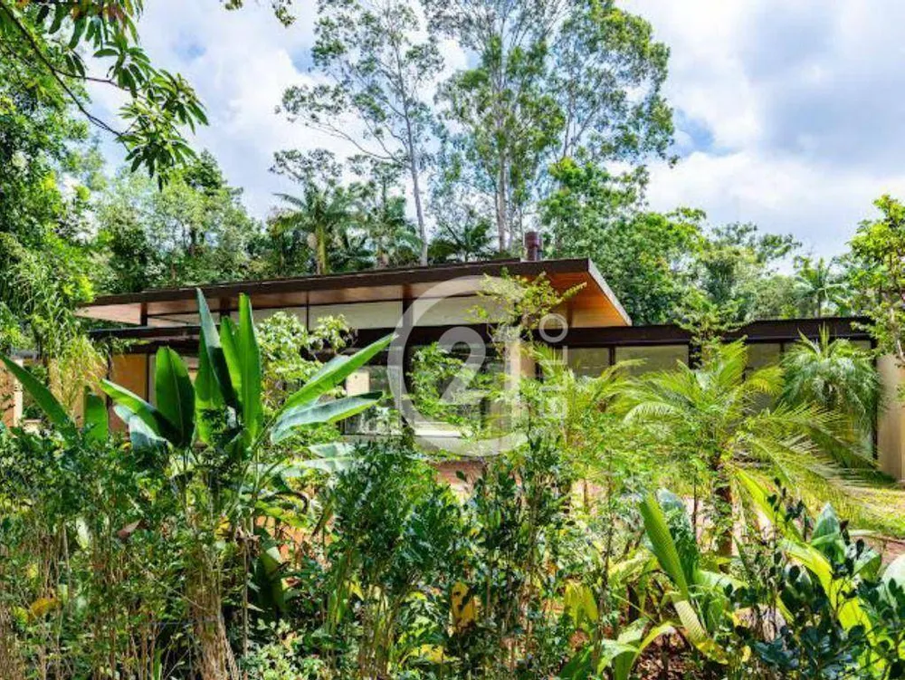 Casa de Condomínio, 5 quartos - Foto 14