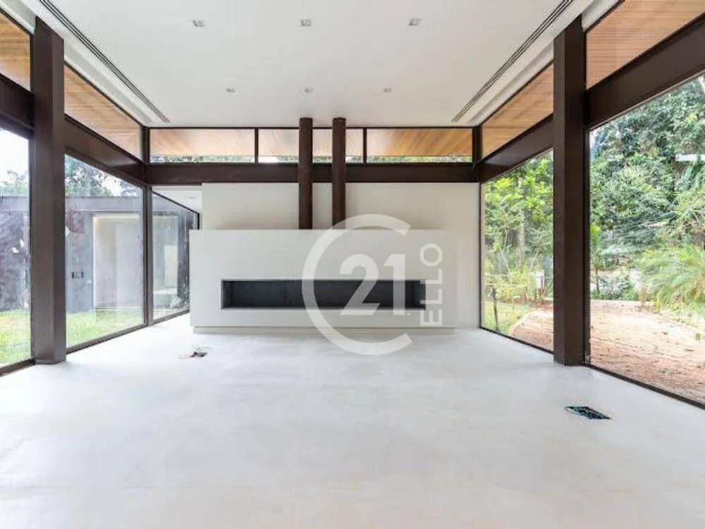 Casa de Condomínio, 5 quartos - Foto 1
