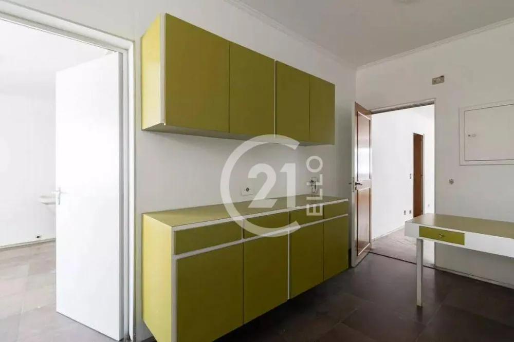 Apartamento, 3 quartos, 137 m² - Foto 3