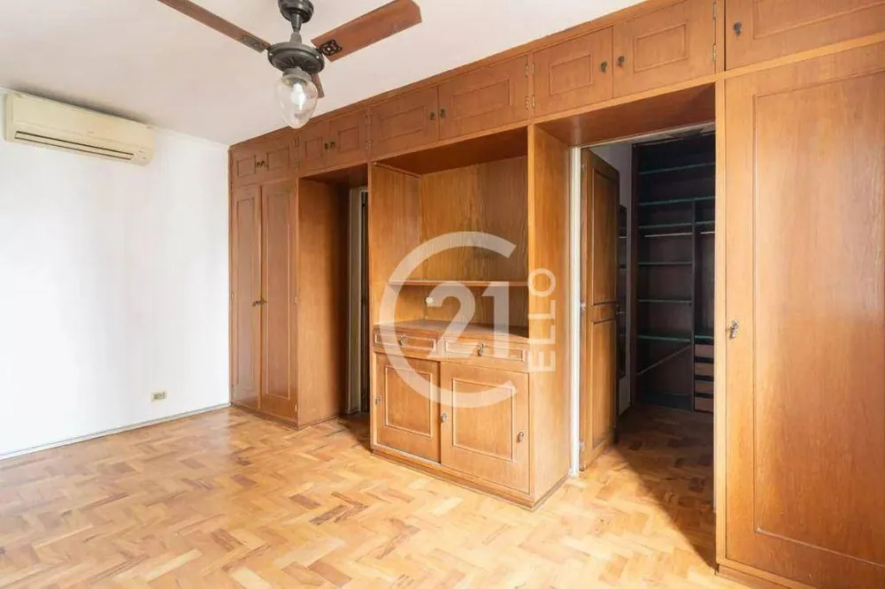 Apartamento, 3 quartos, 137 m² - Foto 9