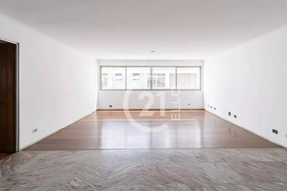 Apartamento, 3 quartos, 137 m² - Foto 5