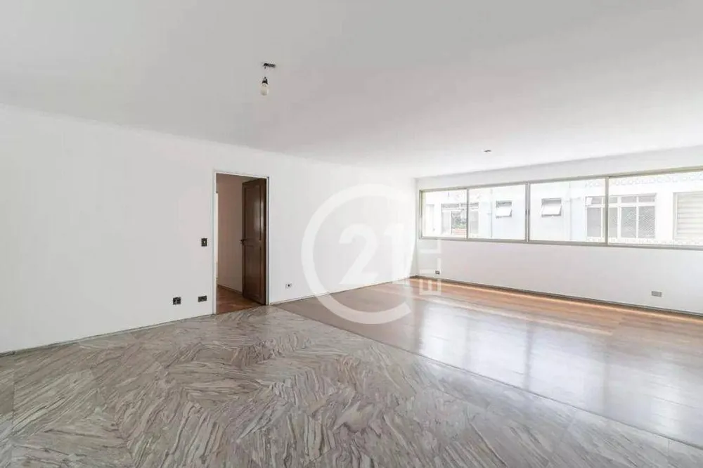 Apartamento, 3 quartos, 137 m² - Foto 2