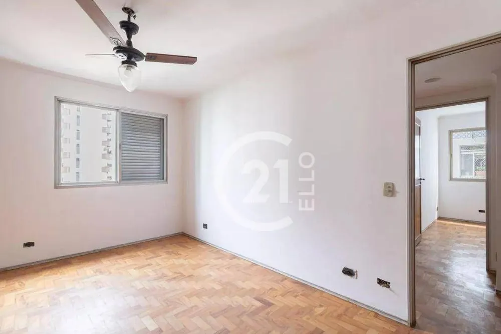 Apartamento, 3 quartos, 137 m² - Foto 11