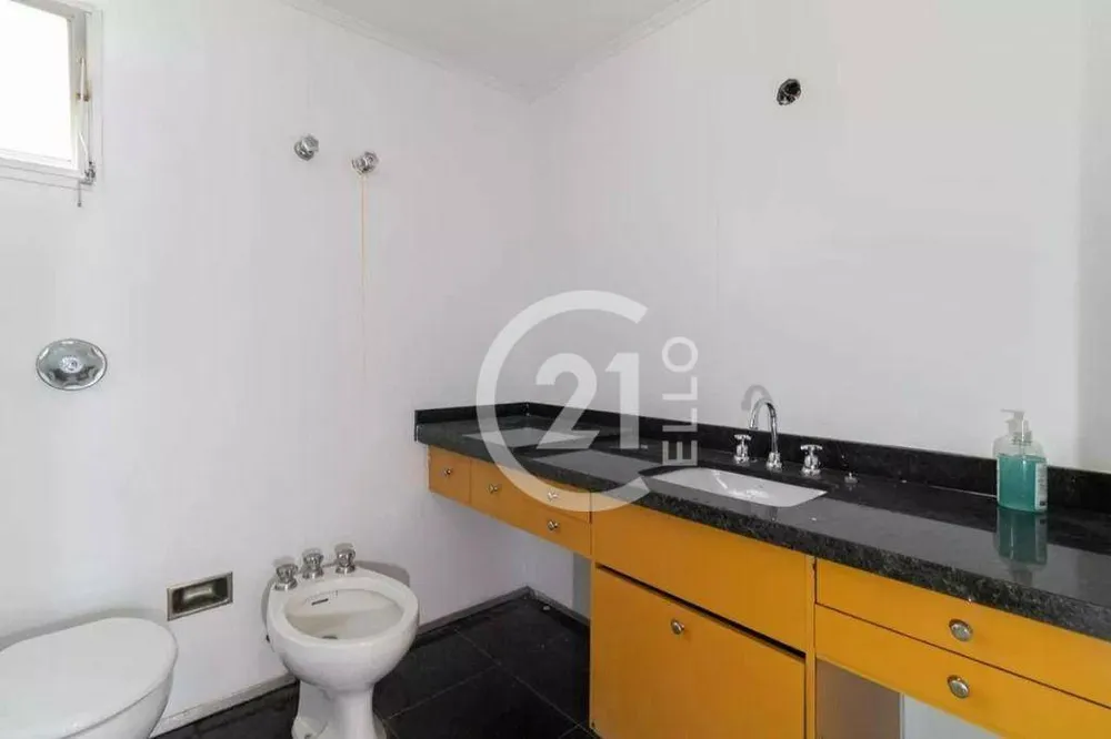 Apartamento, 3 quartos, 137 m² - Foto 12