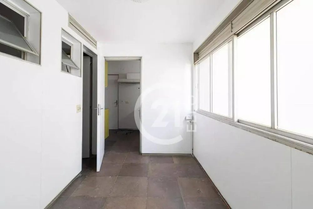 Apartamento, 3 quartos, 137 m² - Foto 16