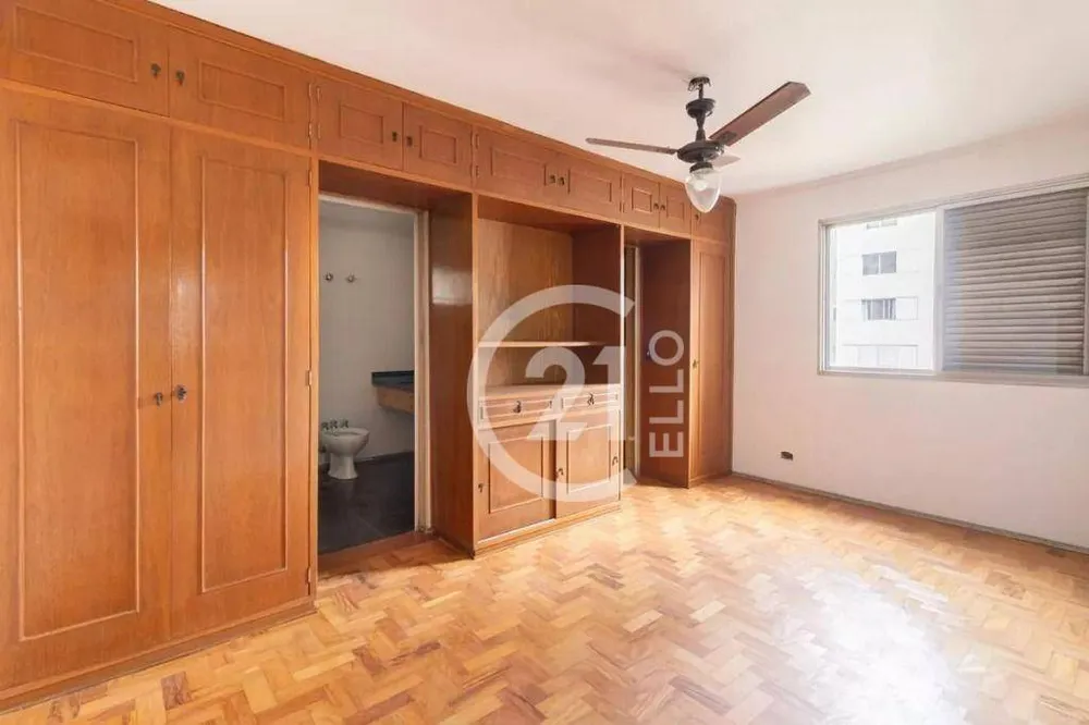 Apartamento, 3 quartos, 137 m² - Foto 8
