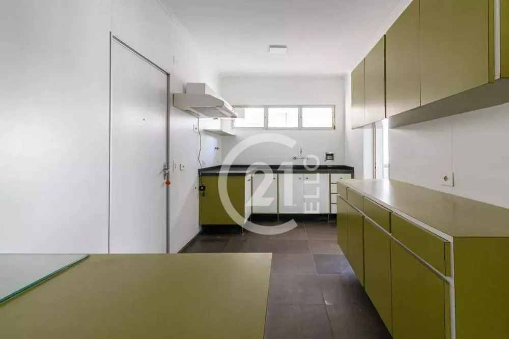 Apartamento, 3 quartos, 137 m² - Foto 5