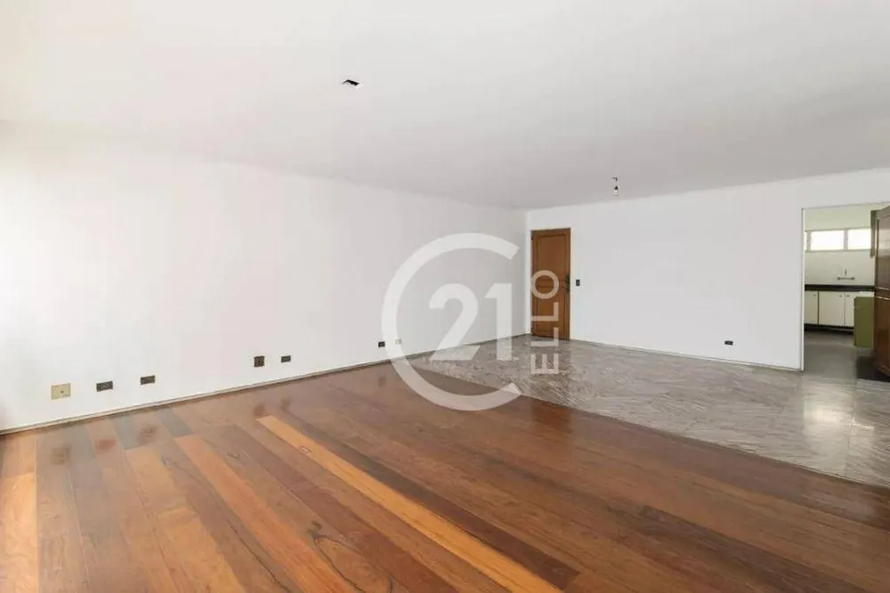 Apartamento, 3 quartos, 137 m² - Foto 8