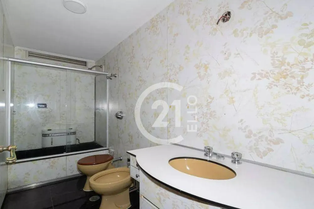 Apartamento, 3 quartos, 137 m² - Foto 7