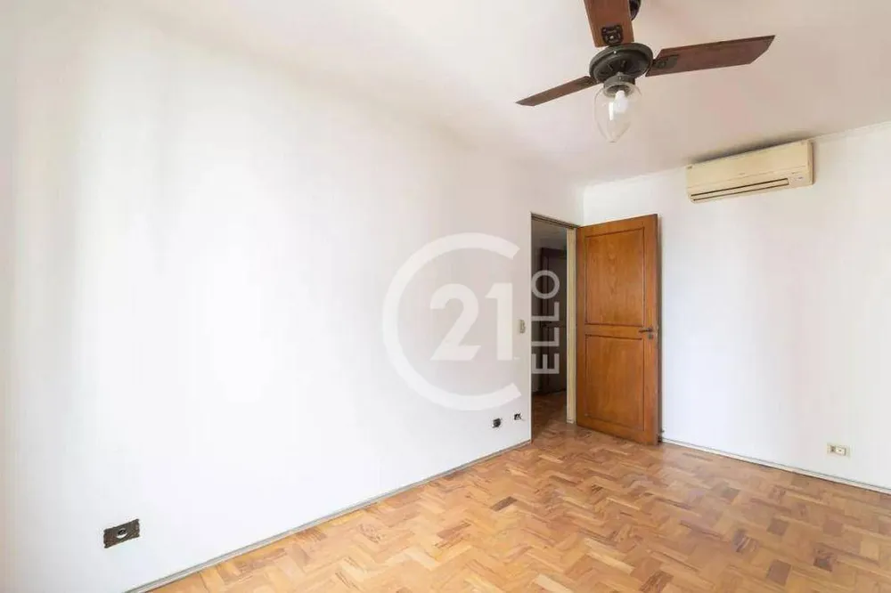 Apartamento, 3 quartos, 137 m² - Foto 1